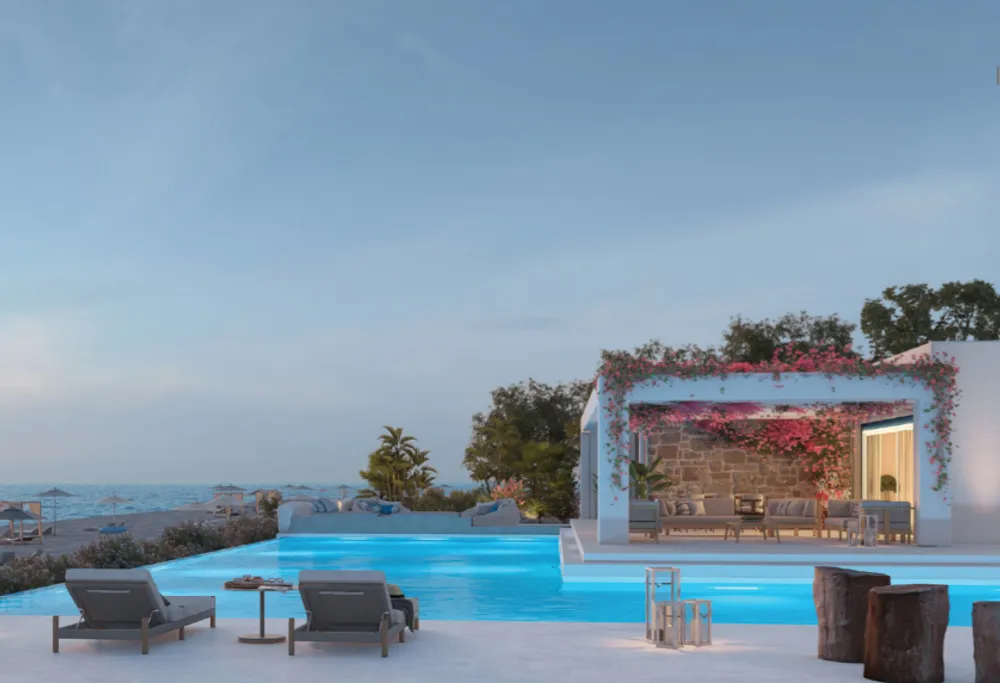 Evia Mountainview